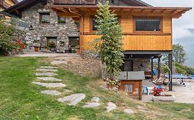 Agriturismo La Clochette